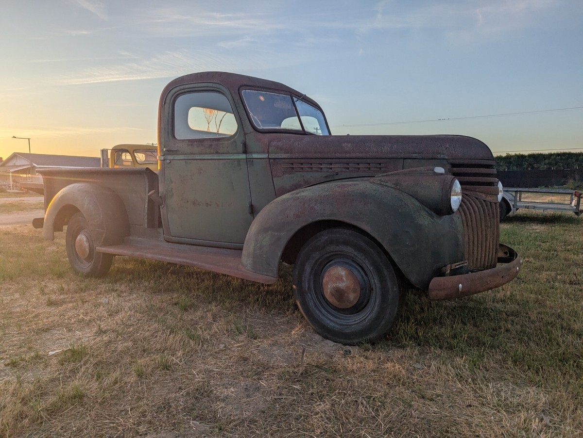 1946 Chevrolet Other Pickups - photo 11