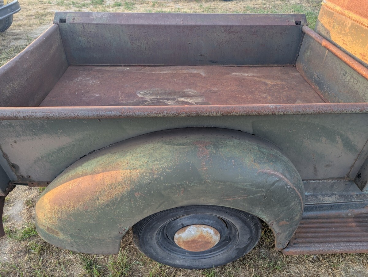 1946 Chevrolet Other Pickups - photo 12