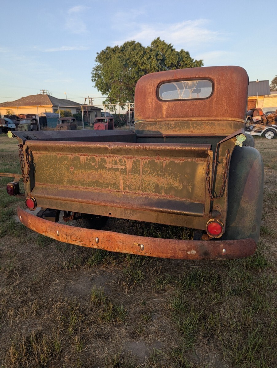 1946 Chevrolet Other Pickups - photo 13