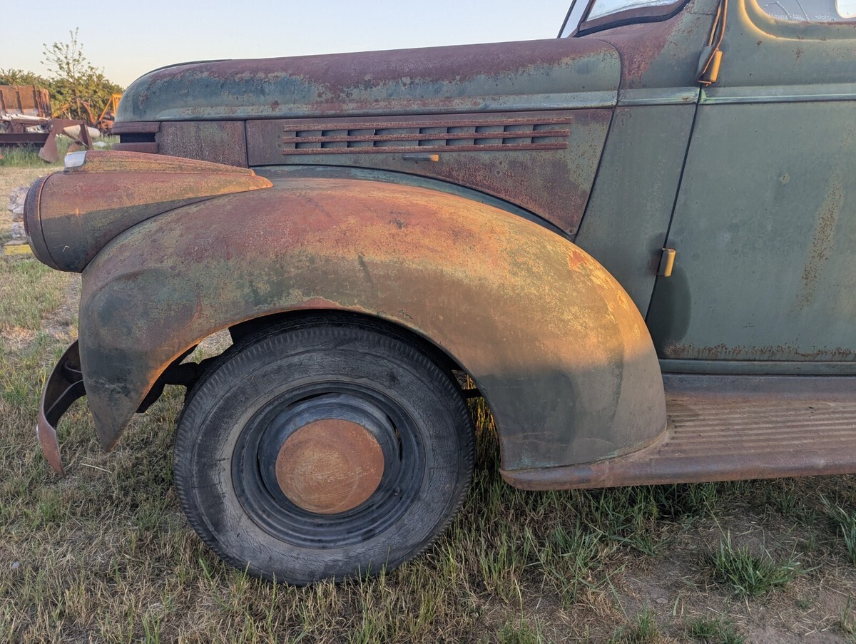 1946 Chevrolet Other Pickups - photo 2