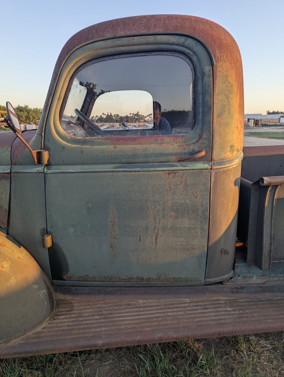 1946 Chevrolet Other Pickups - photo 3
