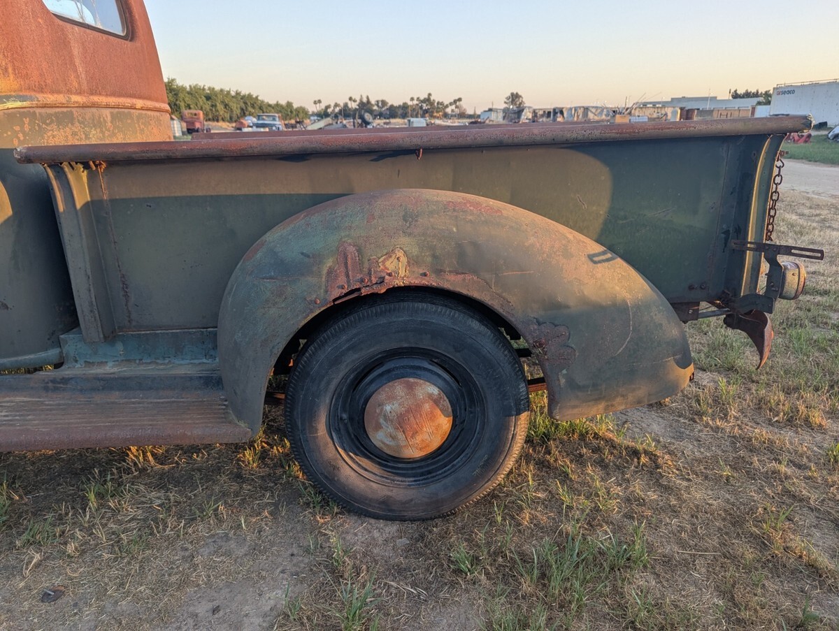 1946 Chevrolet Other Pickups - photo 4