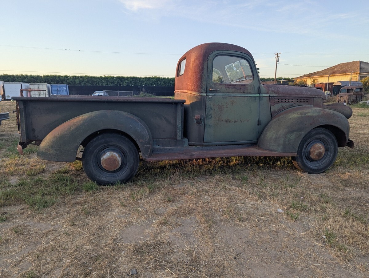 1946 Chevrolet Other Pickups - photo 5