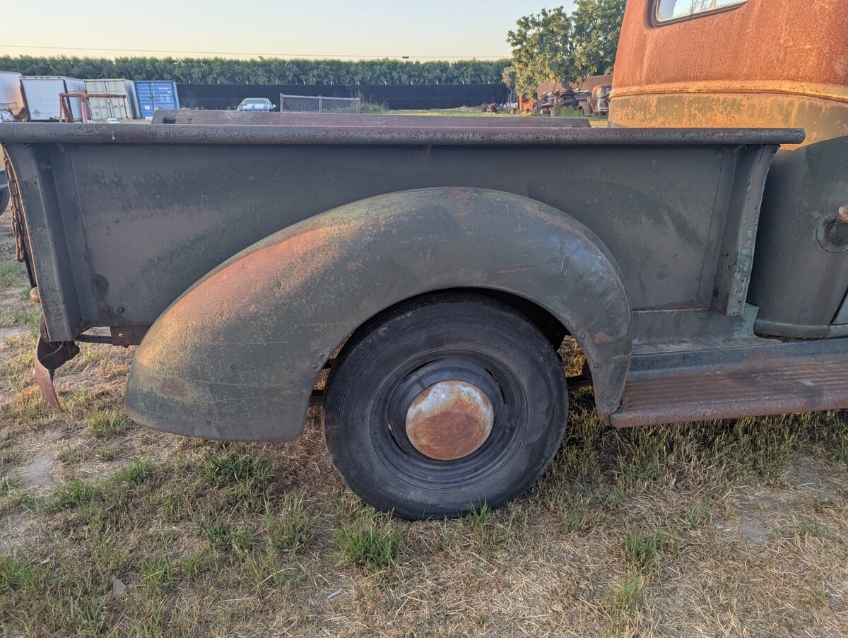 1946 Chevrolet Other Pickups - photo 6