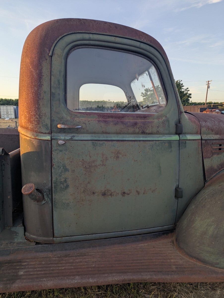1946 Chevrolet Other Pickups - photo 7