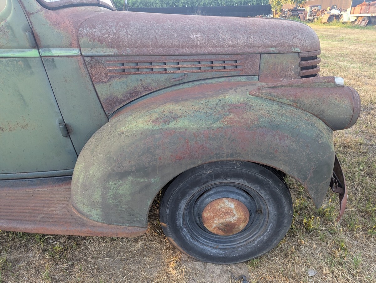 1946 Chevrolet Other Pickups - photo 8
