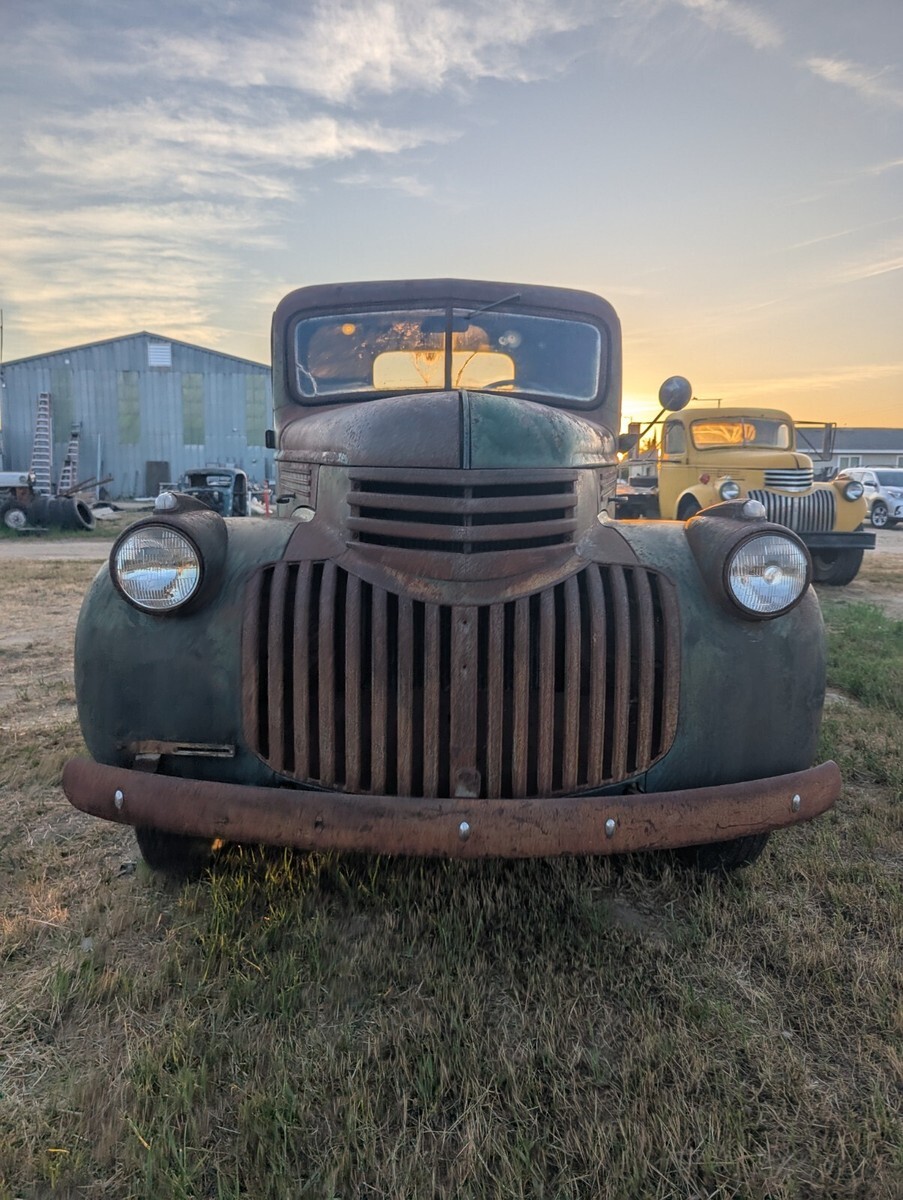 1946 Chevrolet Other Pickups - photo 9