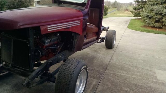 1946 Chevrolet Other Pickups - photo 10