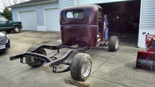 1946 Chevrolet Other Pickups - photo 2