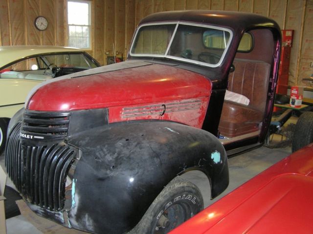 1946 Chevrolet Other Pickups - photo 3