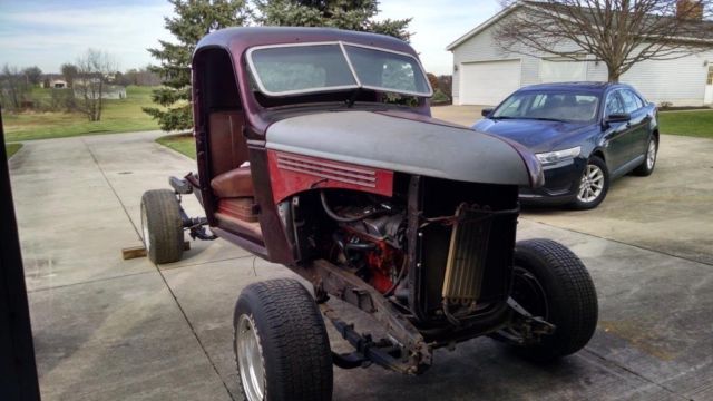 1946 Chevrolet Other Pickups - photo 9