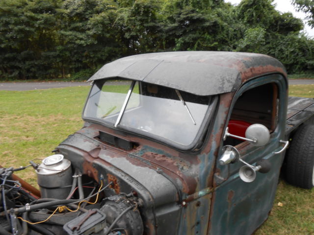 1946 Chevrolet Other Pickups - photo 10