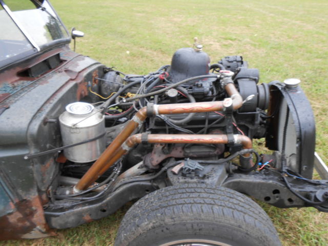 1946 Chevrolet Other Pickups - photo 11