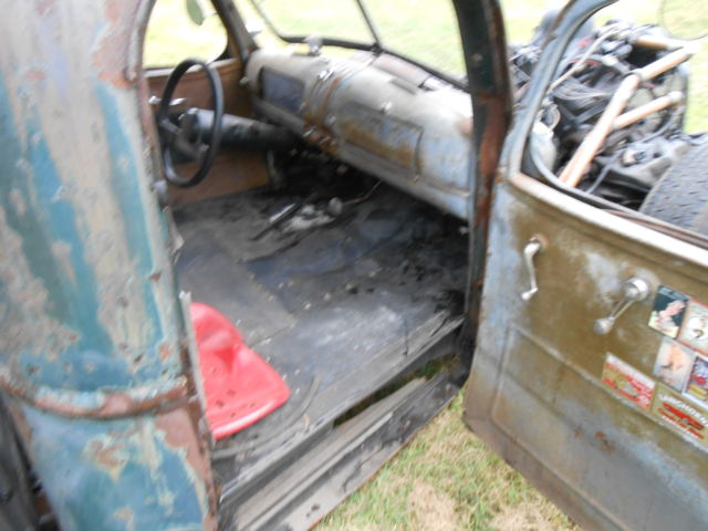 1946 Chevrolet Other Pickups - photo 12