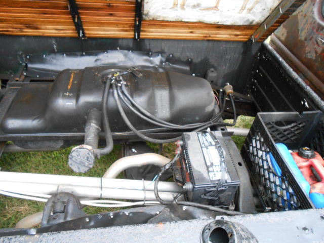 1946 Chevrolet Other Pickups - photo 13