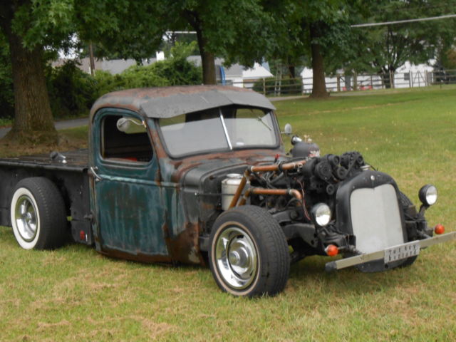 1946 Chevrolet Other Pickups - photo 2