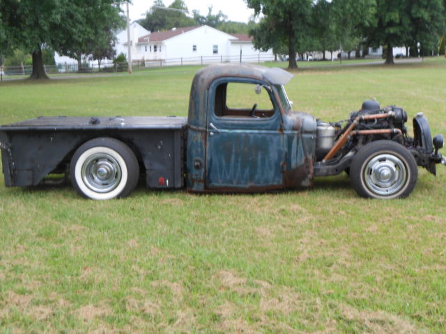 1946 Chevrolet Other Pickups - photo 3