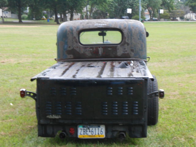 1946 Chevrolet Other Pickups - photo 4