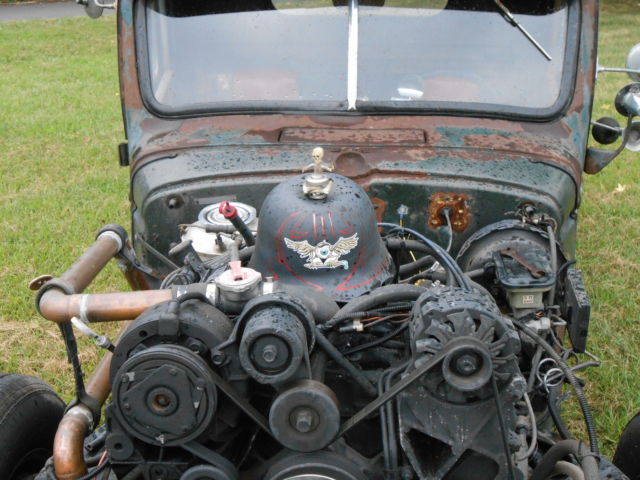 1946 Chevrolet Other Pickups - photo 6