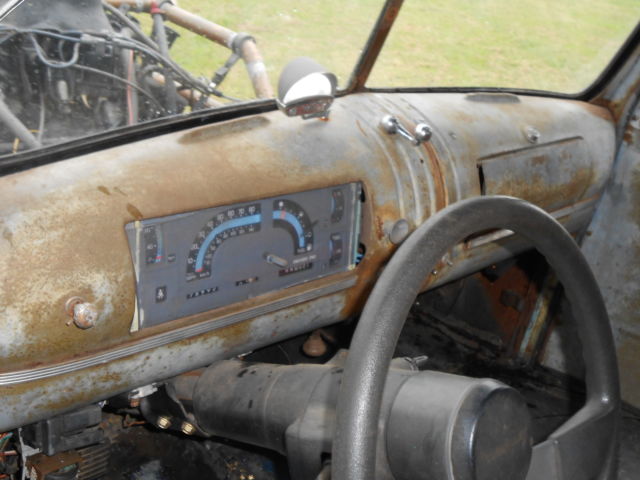 1946 Chevrolet Other Pickups - photo 8