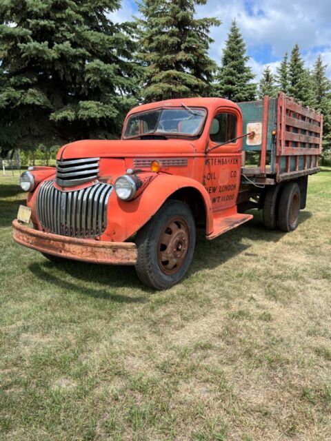 1946 chevy pickup truck rat rod patina 1939 1940 1941 1947 1948 1949 1955 1932 1946 Chevrolet Other Pickups