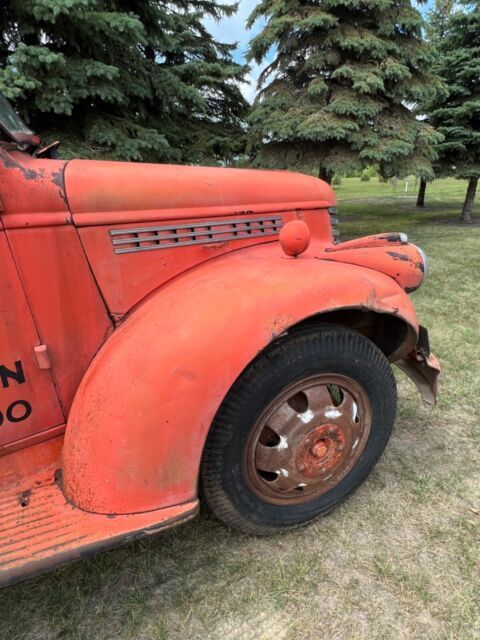 1946 Chevrolet Other Pickups - photo 13