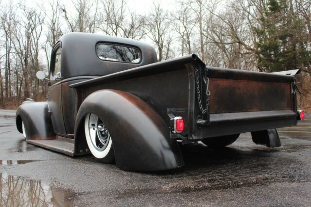 1946 Chevrolet 3100 Pickup - photo 10