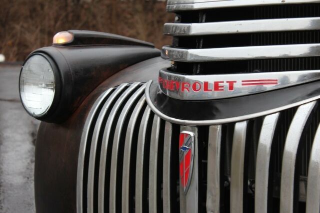 1946 Chevrolet 3100 Pickup - photo 11