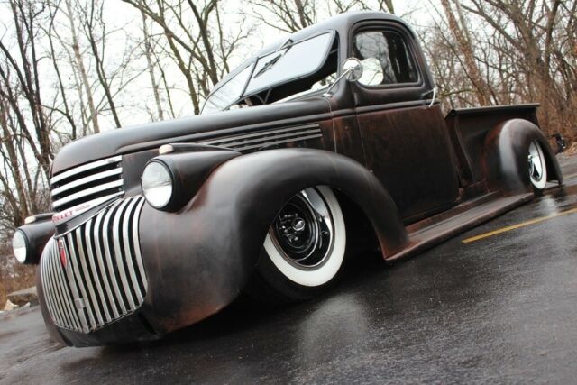 1946 Chevrolet 3100 Pickup - photo 2