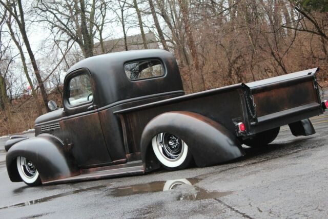 1946 Chevrolet 3100 Pickup - photo 3