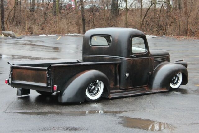 1946 Chevrolet 3100 Pickup - photo 4