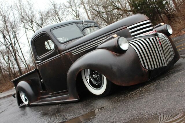 1946 Chevrolet 3100 Pickup - photo 5