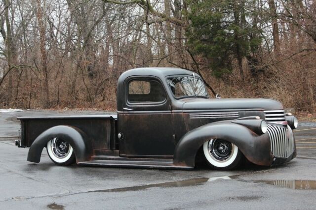 1946 Chevrolet 3100 Pickup - photo 6