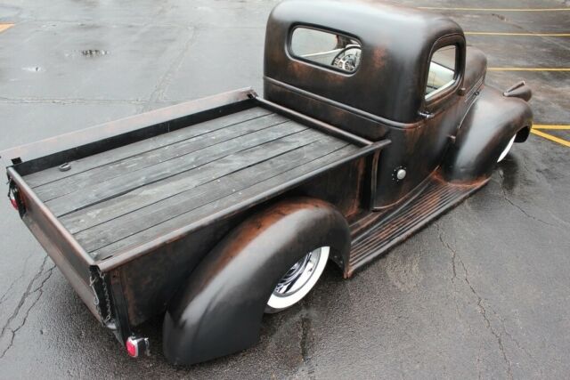 1946 Chevrolet 3100 Pickup - photo 8