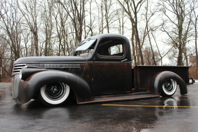 1946 Chevrolet 3100 Pickup - photo 9