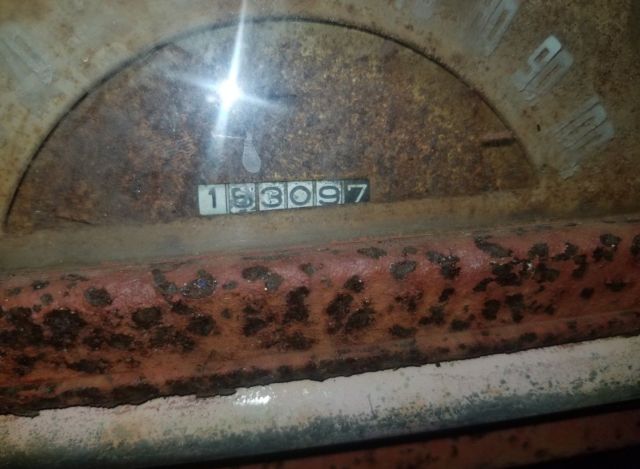 1946 Chevrolet 2 ton - photo 5