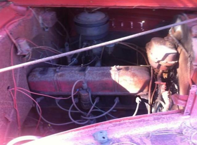 1946 Chevrolet 2 ton - photo 6