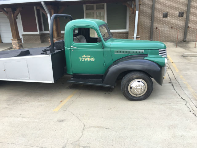 1946 Chevrolet Other Pickups - photo 12