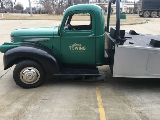 1946 Chevrolet Other Pickups - photo 5