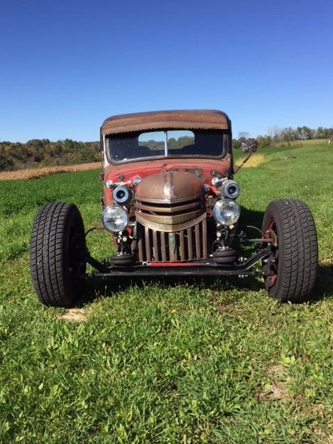 1946 Chevrolet Other Pickups - photo 2