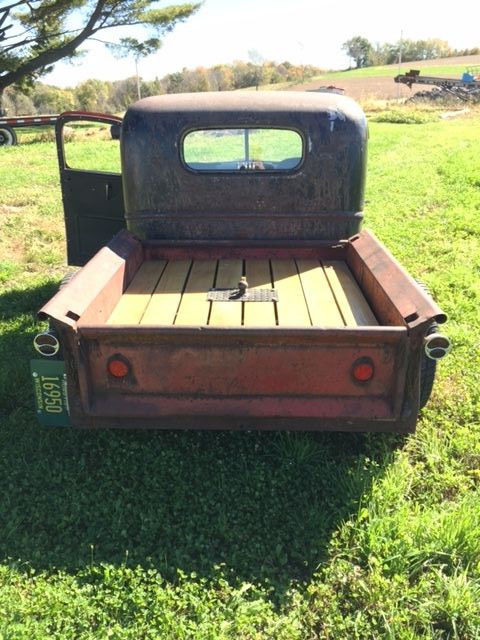 1946 Chevrolet Other Pickups - photo 6