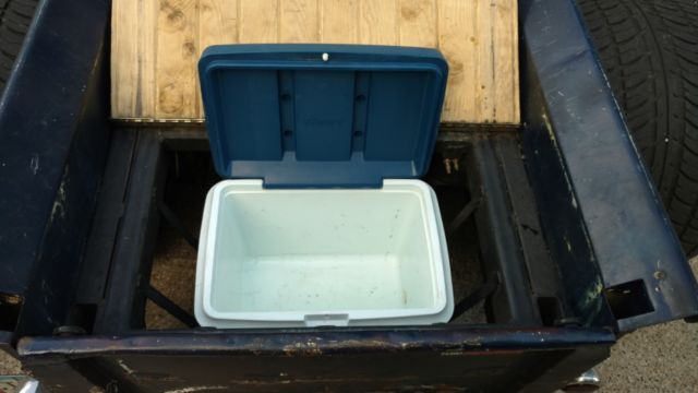 1946 Chevrolet Other Pickups - photo 13