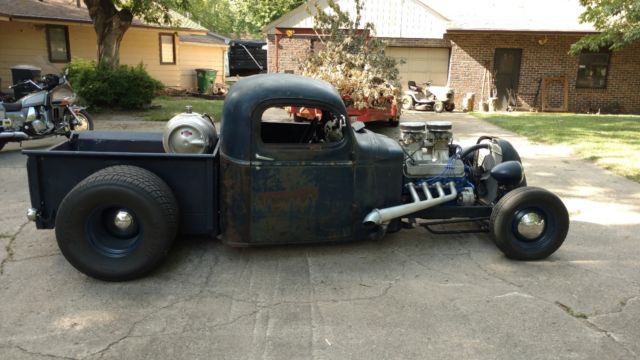 1946 Chevrolet Other Pickups - photo 2