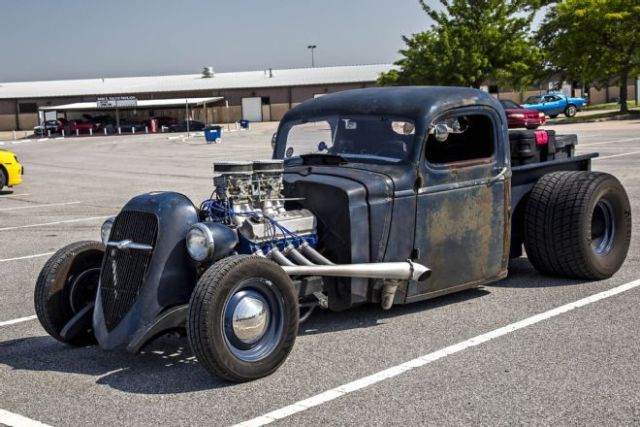 1946 Chevrolet Other Pickups - photo 4