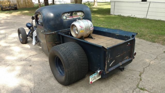1946 Chevrolet Other Pickups - photo 9