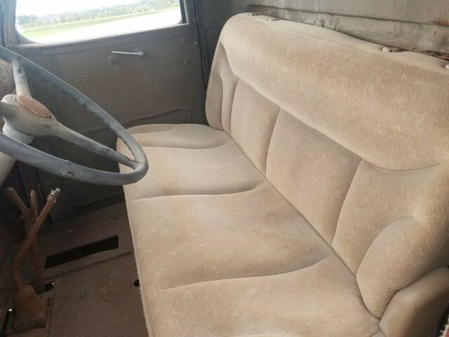 1946 Chevrolet Other Pickups - photo 12