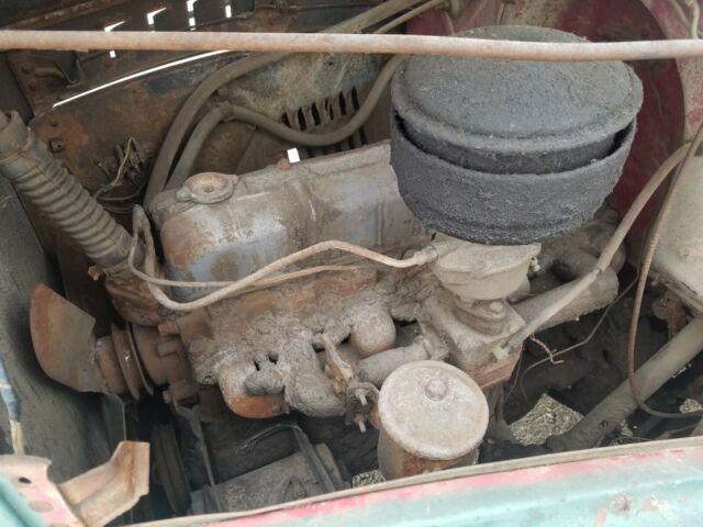 1946 Chevrolet Other Pickups - photo 13