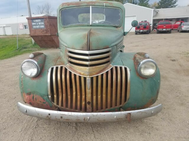 1946 Chevrolet Other Pickups - photo 2