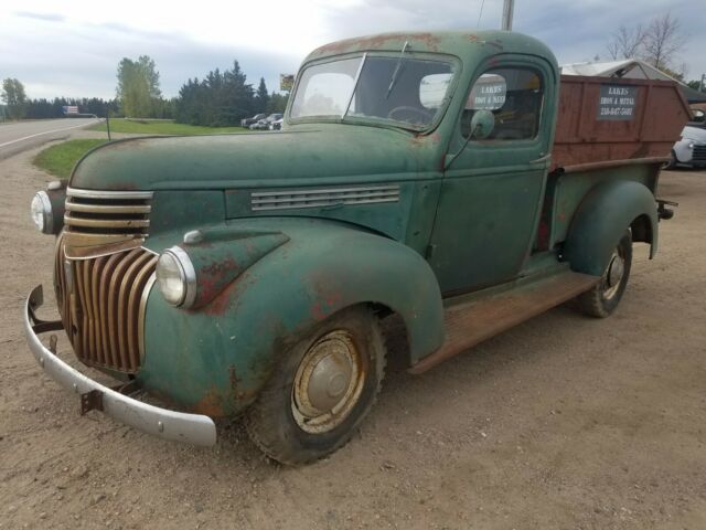 1946 Chevrolet Other Pickups - photo 3