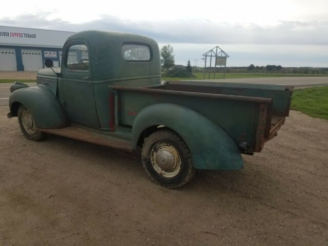 1946 Chevrolet Other Pickups - photo 4